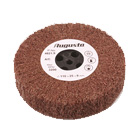 Slibehjul / matteringshjul